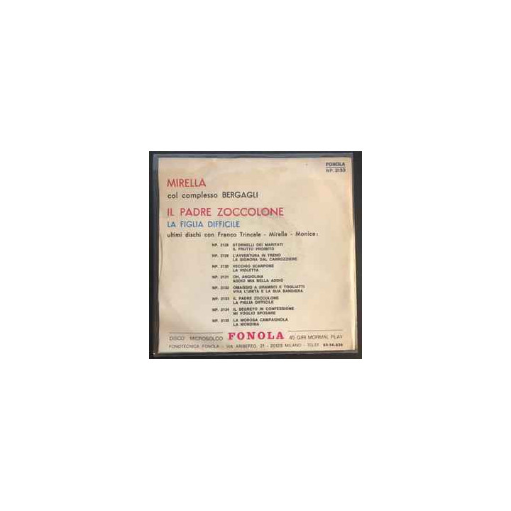 Italiano (Italian) [product.brand]14305523-2024-02-23-05-09-41 2 Folk, World, & Country 2 Shop I'm Jukebox iamjukebox.it 