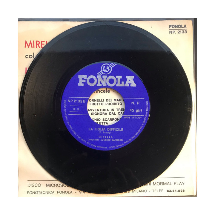 Italiano (Italian) [product.brand]14305523-2024-02-23-05-09-41 3 Folk, World, & Country 3 Shop I'm Jukebox iamjukebox.it 