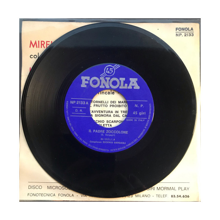 Italiano (Italian) [product.brand]14305523-2024-02-23-05-09-41 4 Folk, World, & Country 4 Shop I'm Jukebox iamjukebox.it