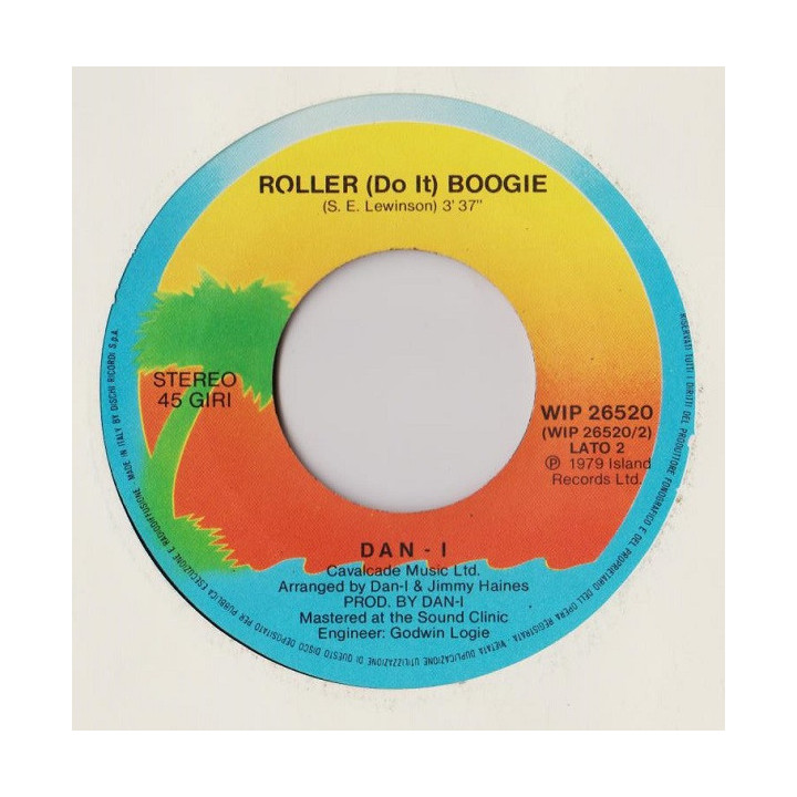 Italiano (Italian) [product.brand]1545630-2024-06-06-15-11-36 4 Electronic 4 Shop I'm Jukebox iamjukebox.it