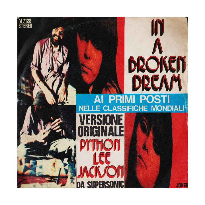 Italiano (Italian) [product.brand]2850229-2024-06-09-10-46-51 1 Rock 1 Shop I'm Jukebox iamjukebox.it 