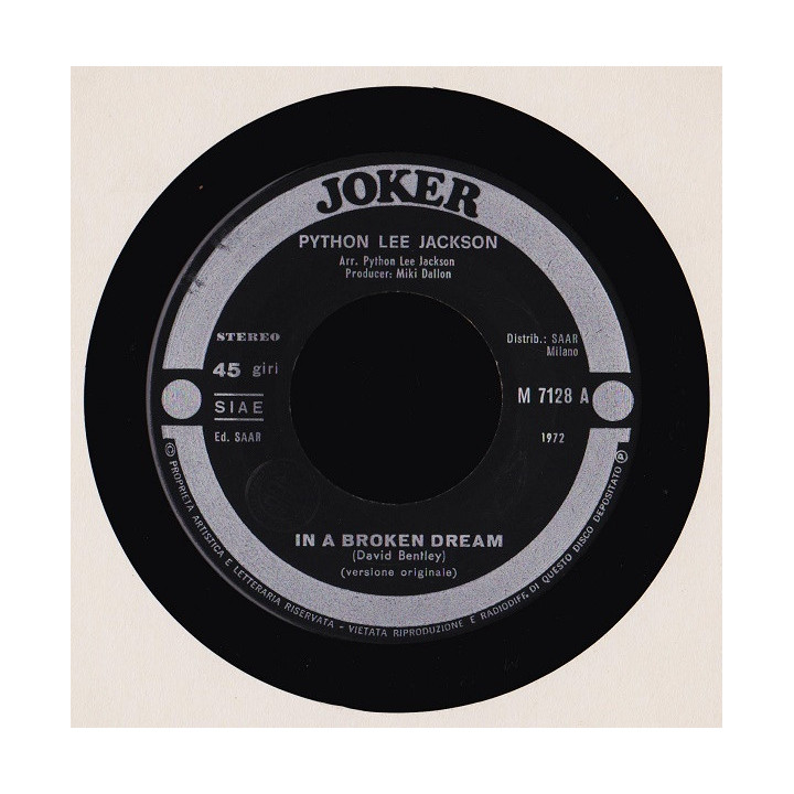 Italiano (Italian) [product.brand]2850229-2024-06-09-10-46-51 3 Rock 3 Shop I'm Jukebox iamjukebox.it 