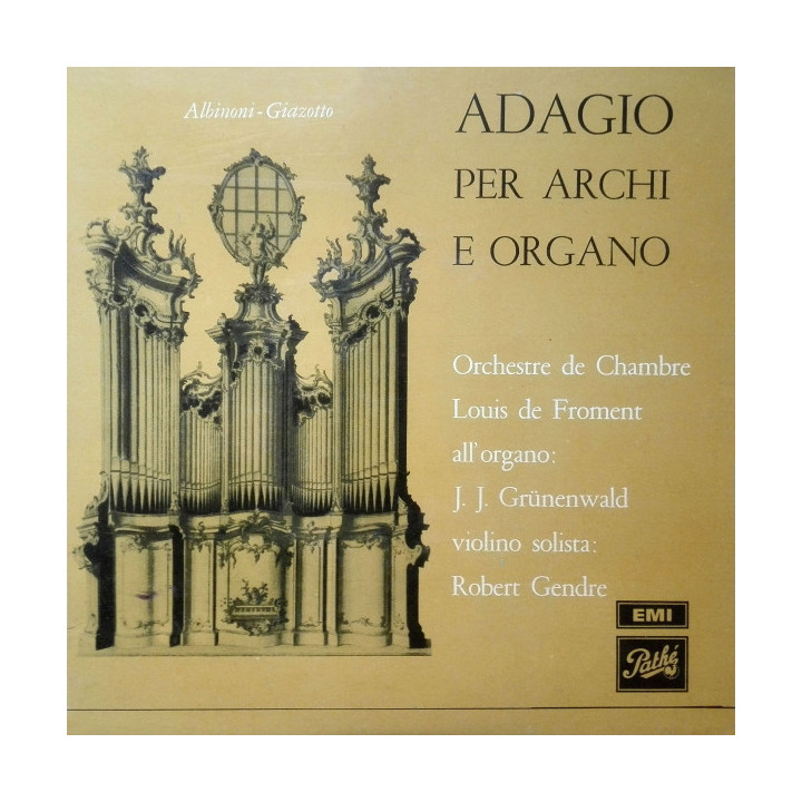 Italiano (Italian) [product.brand]22684223-2024-07-01-07-23-46 1 Vendita Vinili 1 Shop I'm Jukebox iamjukebox.it 