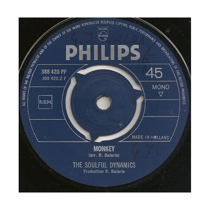 Italiano (Italian) [product.brand]1832976-2024-05-22-23-59-00 2 Latin 2 Shop I'm Jukebox iamjukebox.it