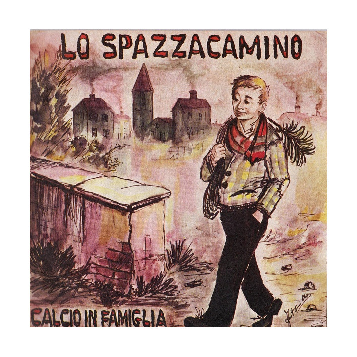 Italiano (Italian) [product.brand]10409648-2024-02-12-07-27-09 1 Folk, World, & Country 1 Shop I'm Jukebox iamjukebox.it 