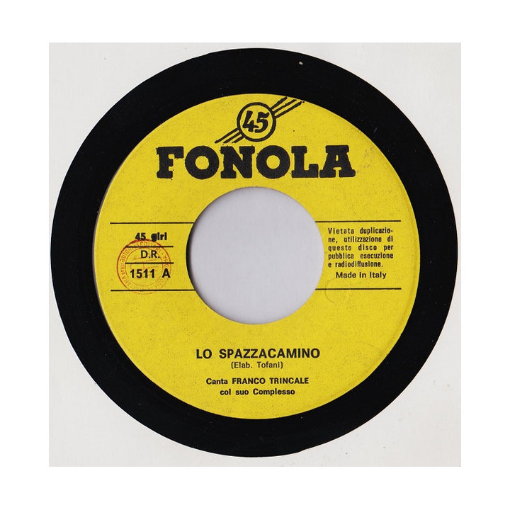 Italiano (Italian) [product.brand]10409648-2024-02-12-07-27-09 3 Folk, World, & Country 3 Shop I'm Jukebox iamjukebox.it 