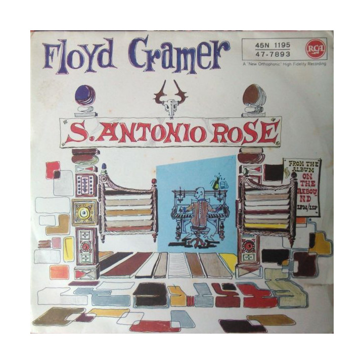 Italiano (Italian) [product.brand]7725285-2024-04-12-13-08-20 1 Folk, World, & Country 1 Shop I'm Jukebox iamjukebox.it 