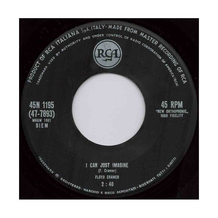 Italiano (Italian) [product.brand]7725285-2024-04-12-13-08-20 3 Folk, World, & Country 3 Shop I'm Jukebox iamjukebox.it 