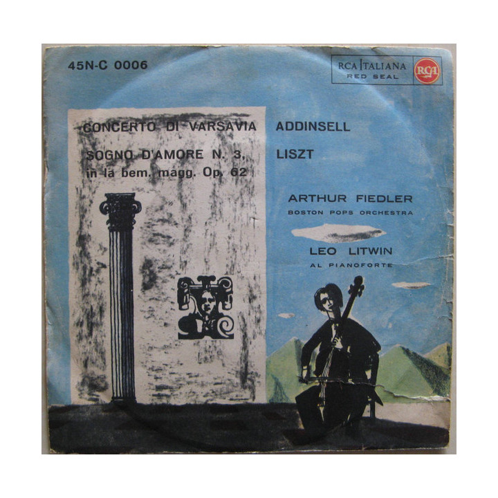 Italiano (Italian) [product.brand]6783937-2024-07-01-06-55-23 1 Classical 1 Shop I'm Jukebox iamjukebox.it 