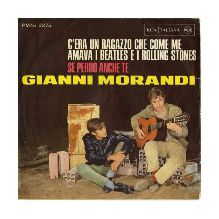 Italiano (Italian) [product.brand]2249111-2024-05-18-02-52-45 1 Vendita Vinili 1 Shop I'm Jukebox iamjukebox.it 