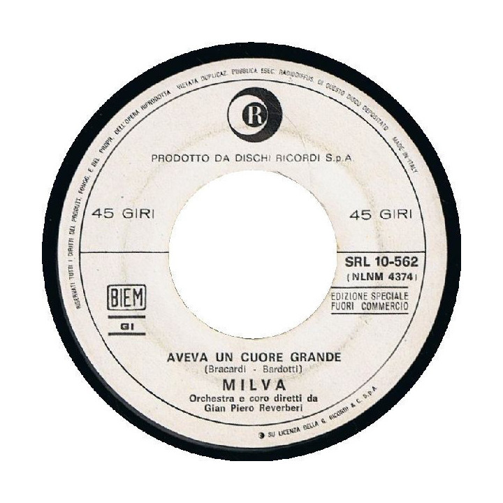 Italiano (Italian) [product.brand]7540966-2024-07-03-01-47-26 1 Vendita Vinili 1 Shop I'm Jukebox iamjukebox.it 