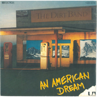 [product.brand] Vinili per Genere An American Dream [The Dirt Band] - Vinyl 7", 45 RPM, Single, Stereo Condizione: Condizioni d'