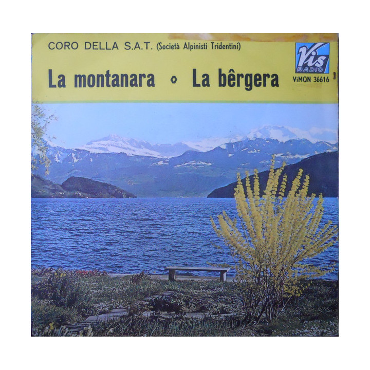 Italiano (Italian) [product.brand]7432468-2024-07-08-15-14-08 1 Folk, World, & Country 1 Shop I'm Jukebox iamjukebox.it 