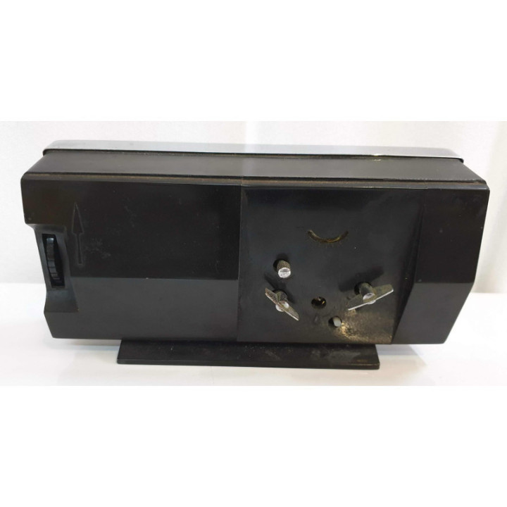 SVEGLIA MECCANICA SHANGHAI DIAMOND