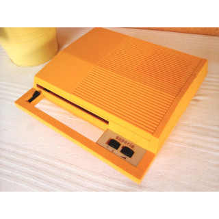 Italiano (Italian) [product.brand]Mangia disco Kosmophon EV 1303 1 Grammofoni e Fonovalige 1 Shop I'm Jukebox iamjukebox.it 