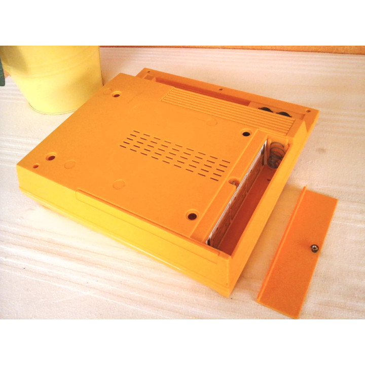 Italiano (Italian) [product.brand]Mangia disco Kosmophon EV 1303 3 Grammofoni e Fonovalige 3 Shop I'm Jukebox iamjukebox.it 