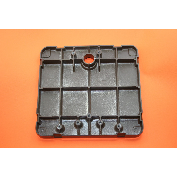 Ami Rowe Parti di ricambio Ami Rowe Sportello per cassetto Ami Rowe (Marrone) Condizione: Ricondizionato 2 Sportello per cassett