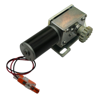 Ami Rowe Parti di ricambio Ami Rowe Motore di trasferimento AMI (pinza) per modello H, I, J e altri Condizione: visto e piaciuto