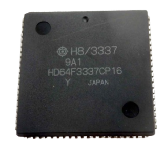 [product.brand] Processori HD64F3337SF16V Condizione: NOS 1 HD64F3337SF16V HD64F3337SF16V Microcomputer a chip singolo HD64F3337