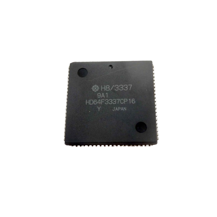 [product.brand] Processori HD64F3337SF16V Condizione: NOS 1 HD64F3337SF16V HD64F3337SF16V Microcomputer a chip singolo HD64F3337