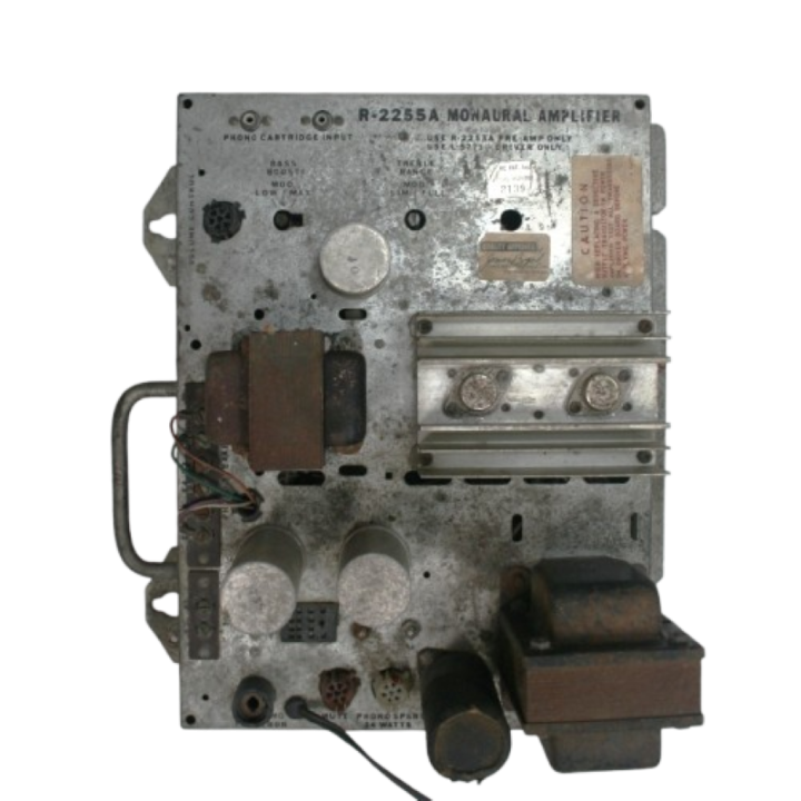 Italiano (Italian) Ami Rowe AMI R-2255A 1 Parti di ricambio Ami Rowe 1 Shop I'm Jukebox iamjukebox.it 