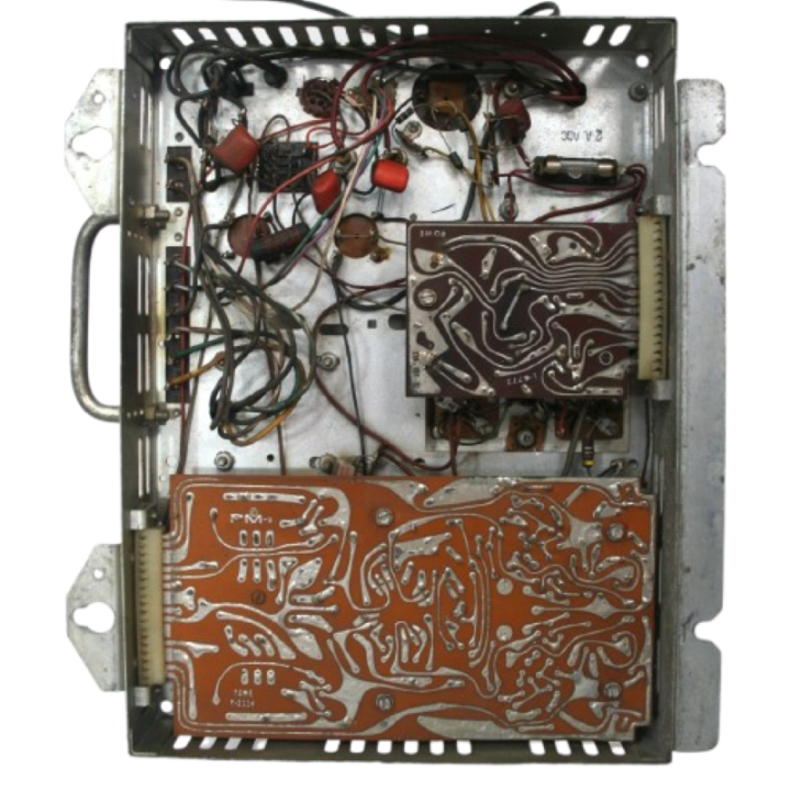 Italiano (Italian) Ami Rowe AMI R-2255A 2 Parti di ricambio Ami Rowe 2 Shop I'm Jukebox iamjukebox.it