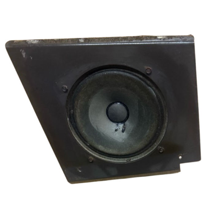 Rowe Ami - coppia di altoparlanti (medio e alto) da un jukebox MM5