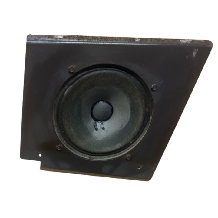 Rowe Ami - coppia di altoparlanti (medio e alto) da un jukebox MM5