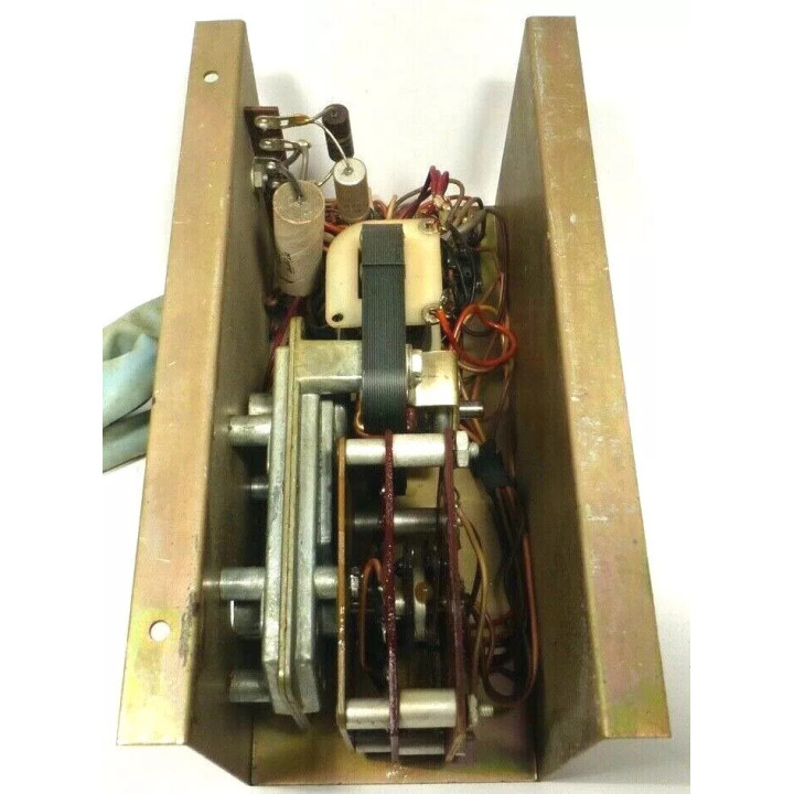 Wurlitzer Parti di ricambi Wurlitzer lp unità Wurlitzer 3200 /3100 / 3000 / 2900 / 2800: Condizione: visto e piaciuto 2 lp unità