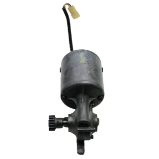 Rock Ola Parti di ricambio Rock ola Rock-Ola 435 436 437 441 Jukebox Mech Magazine Motor 40694-A Condizione: visto e piaciuto 1 