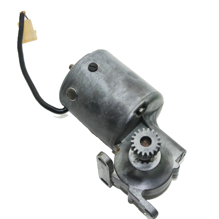 Rock Ola Parti di ricambio Rock ola Rock-Ola 435 436 437 441 Jukebox Mech Magazine Motor 40694-A Condizione: visto e piaciuto 2 