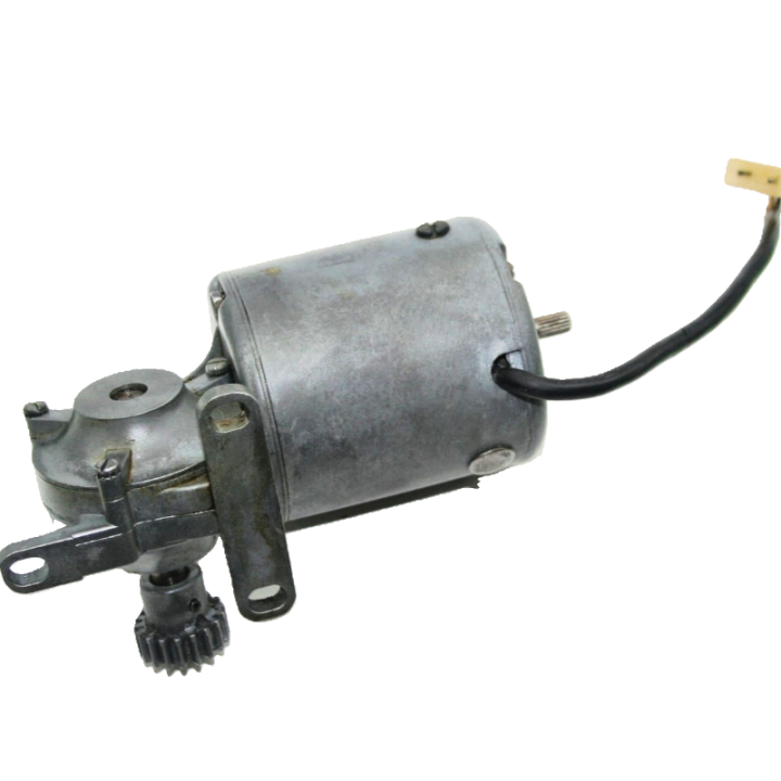 Rock Ola Parti di ricambio Rock ola Rock-Ola 435 436 437 441 Jukebox Mech Magazine Motor 40694-A Condizione: visto e piaciuto 3