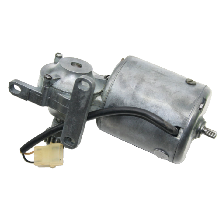 Rock Ola Parti di ricambio Rock ola Rock-Ola 435 436 437 441 Jukebox Mech Magazine Motor 40694-A Condizione: visto e piaciuto 5