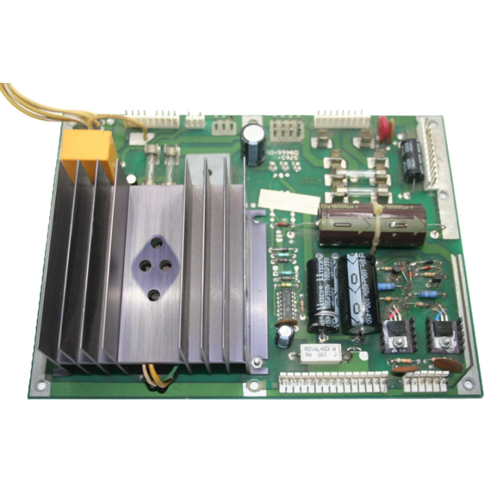 Williams Schede Elettroniche Scheda di alimentazione per flipper Williams System 9-11 5765-09466-01 Condizione: visto e piaciuto