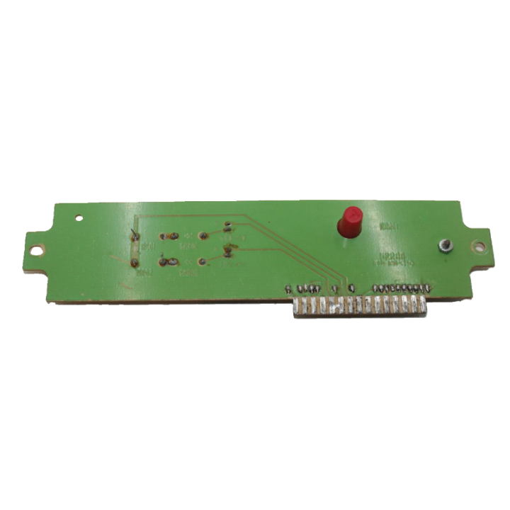 Rock Ola Parti di ricambio Rock ola Scheda Display Credito 52035-A Rockola 45 Giri Jukebox 481 Condizione: visto e piaciuto 2 Sc