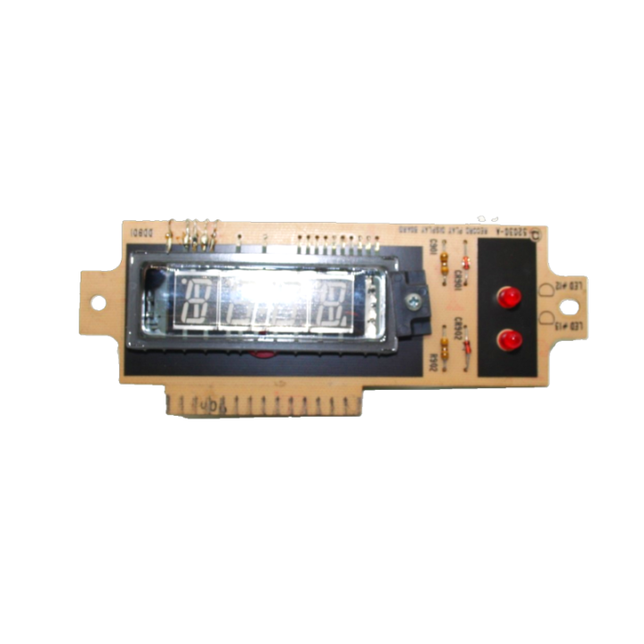 Italiano (Italian) Rock Ola Display Board Record Play 52030-A Rock-Ola 1 Parti di ricambio Rock ola 1 Shop I'm Jukebox iamjukebo