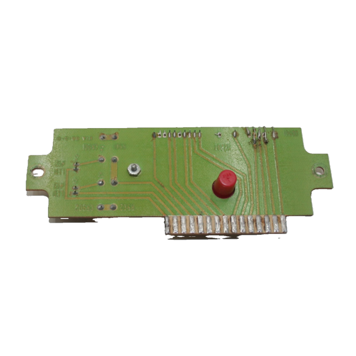 Italiano (Italian) Rock Ola Display Board Record Play 52030-A Rock-Ola 2 Parti di ricambio Rock ola 2 Shop I'm Jukebox iamjukebo