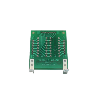 Williams Parti di Ricambio Williams Williams Arcade PCB parte non testata modello n. 5768-12148-00 Condizione: visto e piaciuto