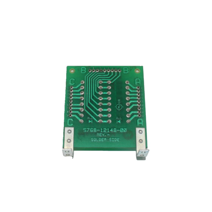 Williams Parti di Ricambio Williams Williams Arcade PCB parte non testata modello n. 5768-12148-00 Condizione: visto e piaciuto