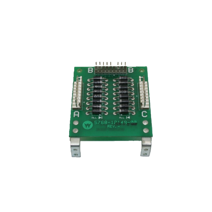 Williams Arcade PCB parte non testata modello n. 5768-12148-00
