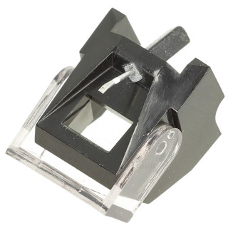 [product.brand] Puntine per Jukebox e giradischi Puntina per Toshiba N-33C originale Condizione: NOS 1 Puntina per Toshiba N-33C