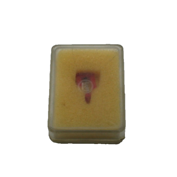 Huco Puntine per Jukebox e giradischi Puntina (Huco 810) Giradischi Modello: Sony Ns-119p (Vx-17p) Condizione: NOS 2 Puntina (Hu