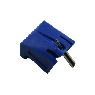 Huco Puntine per Jukebox e giradischi Puntina Huco 28 Giradischi : Kenwood N-43 Condizione: NOS 1 Puntina Huco 28 Giradischi : K