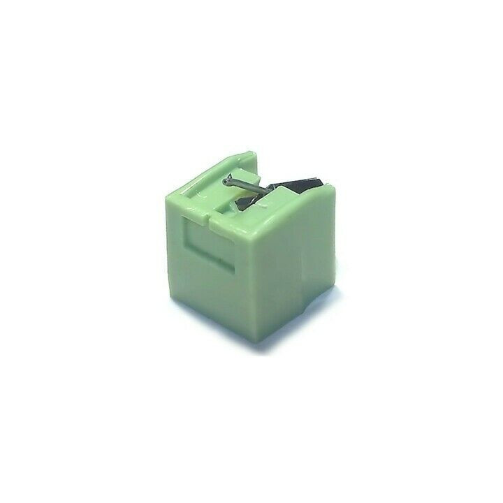 Huco Puntine per Jukebox e giradischi Puntina Huco 32 Mitsubishi 3D-30M Condizione: NOS 1 Puntina Huco 32 Mitsubishi 3D-30M Punt