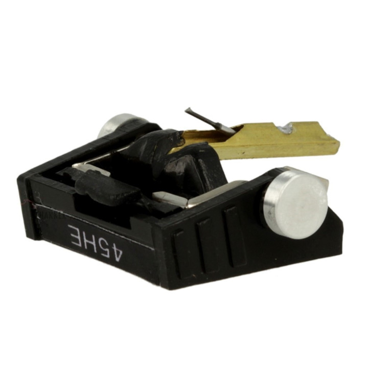 [product.brand] Puntine per Jukebox e giradischi JICO VN 45 HE SAS/B - Stylus for Shure V 15 Type IV Condizione: Usato 1 JICO VN