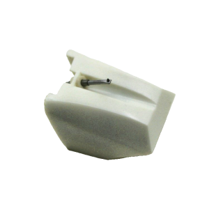 Huco Puntine per Jukebox e giradischi Puntina Giradischi HUCO 119 per Hitachi DS-ST 101 Condizione: NOS 1 Puntina Giradischi HUC