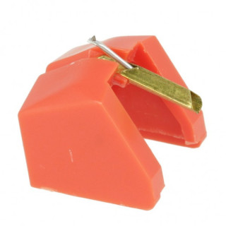 Huco Puntine per Jukebox e giradischi Puntina Huco 2013 ND 135 Condizione: NOS 1 Puntina Huco 2013 ND 135 Stylus for Sony VM 27 