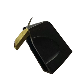 Huco Puntine per Jukebox e giradischi Puntina huco 73 Diamant Zafira CORAL 555-5 Condizione: NOS 1 Puntina huco 73 Diamant Zafir