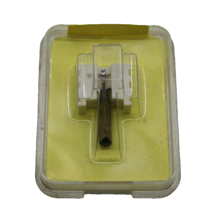 Huco Puntine per Jukebox e giradischi Puntina Huco 767 Sanyo ST 5D Compatible Condizione: NOS 2 Puntina Huco 767 Sanyo ST 5D Com