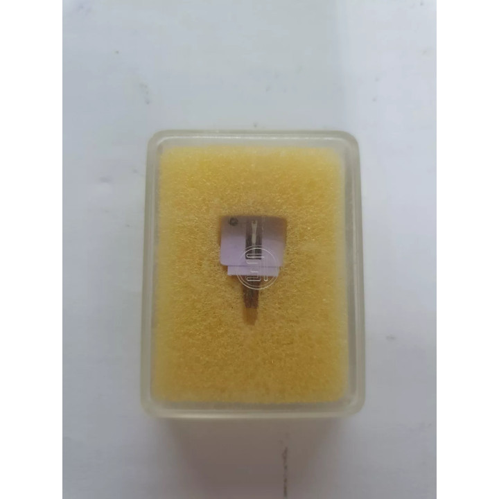 Huco Puntine per Jukebox e giradischi Puntina Huco 816 Giradischi Lenco M-150 Diamond Condizione: NOS 1 Puntina Huco 816 Giradis